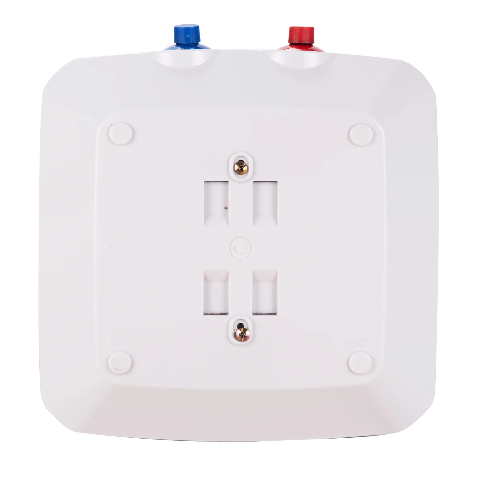 Hot Sales 10L 15L 30L Square Storage Electric Water Heaters Small Smart Kitchen Water Heater Electric view 4