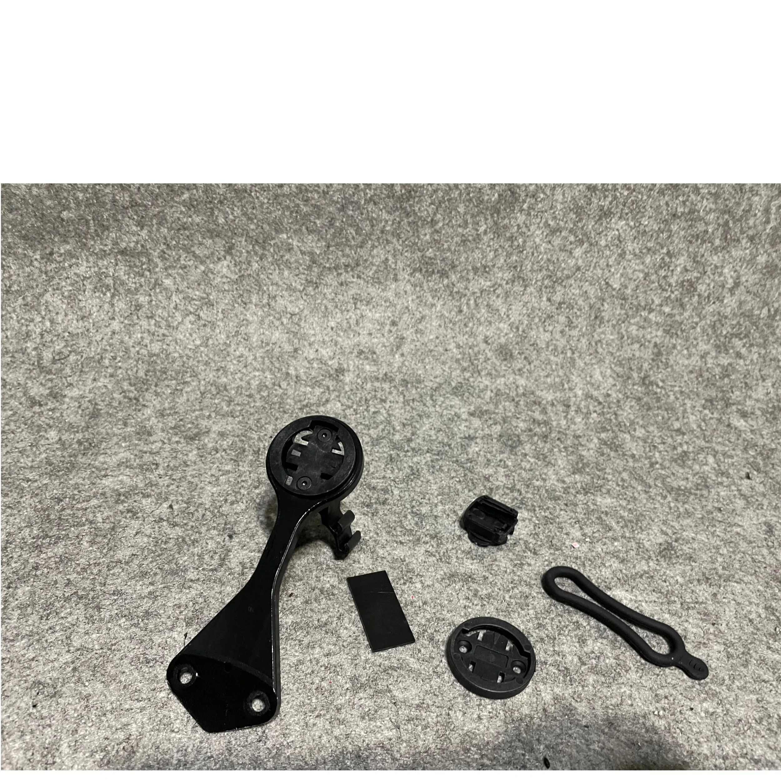 

For f14 most handlebar bike carbon handlebar carbon computer Mount support Bicycle cell phone holder Bicycle accessories