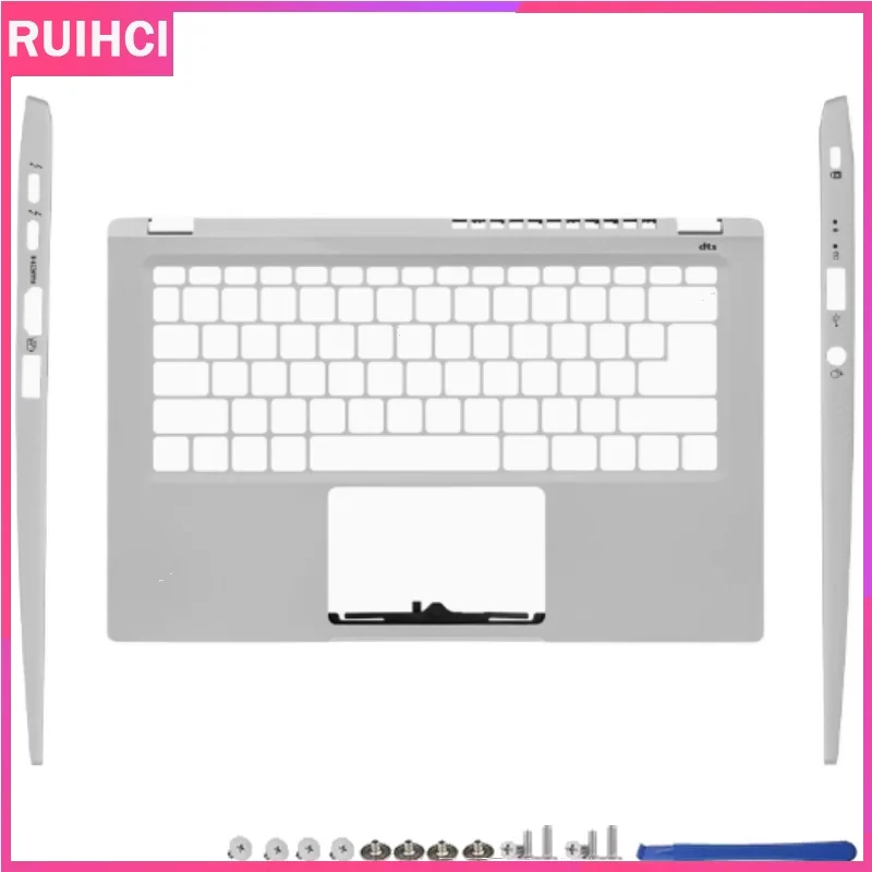 For Swift 3 N20C12 SF314-511 S3-511 X14 SFX14-41G SF314-43 New Laptop Case Lcd Back Bover/Front Bezel/Palmrest/Bottom Case - Image 5