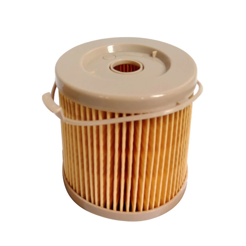 2010TM-OR 6Pcs 30 Micron Fuel Filter Element 861014 828897 Fit for Volvo Penta Diesel Engine 500 Marine Turbine Series