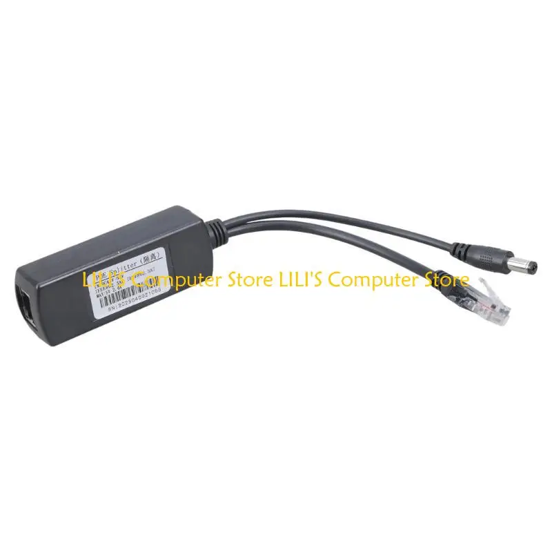 

A52B 48V POE SPLITTE