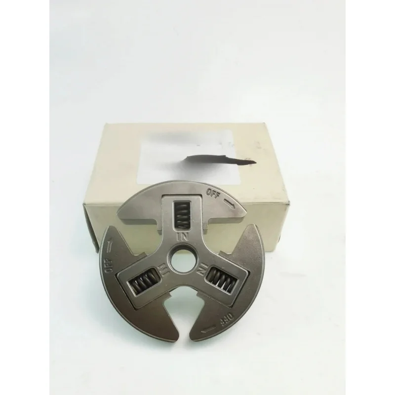 Complete Clutch Cup Disc Split Sprocket Set For ECHO CS-501SX Repair Spare Parts