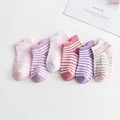 Girl stripe style