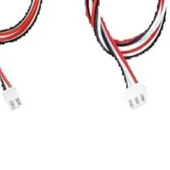 2025 5PCS IR Break Beam Sensor Module 3MM LED Split Photoelectric Switch For Arduino, Robotics, And DIY Projects