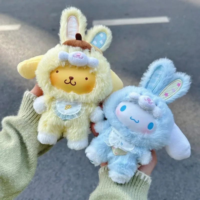 Porte-clés mignon Kuromi exquis, plusieurs Styles disponibles, Style dessin animé, décoration de sac à dos, cadeau de noël pour fille