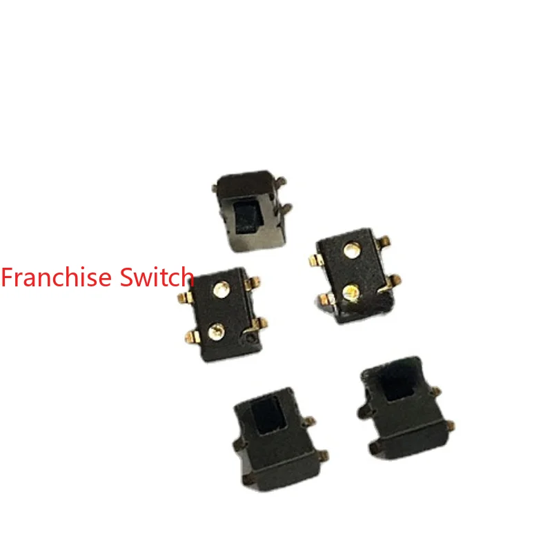 10PCS Pequeno Patch SW1AB-260-10T28 Detecção Switch