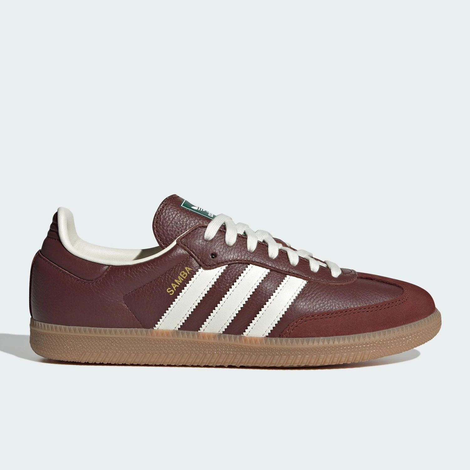 Adidas genuine clover men's and women's retro lightweight low top sports shoes JR0892