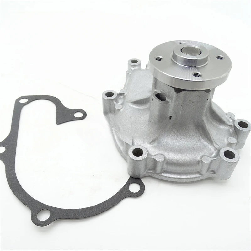 Excavator Spare Parts 3879903 Water Pump Applicable CAT C3.3 Engine Construction Machinery