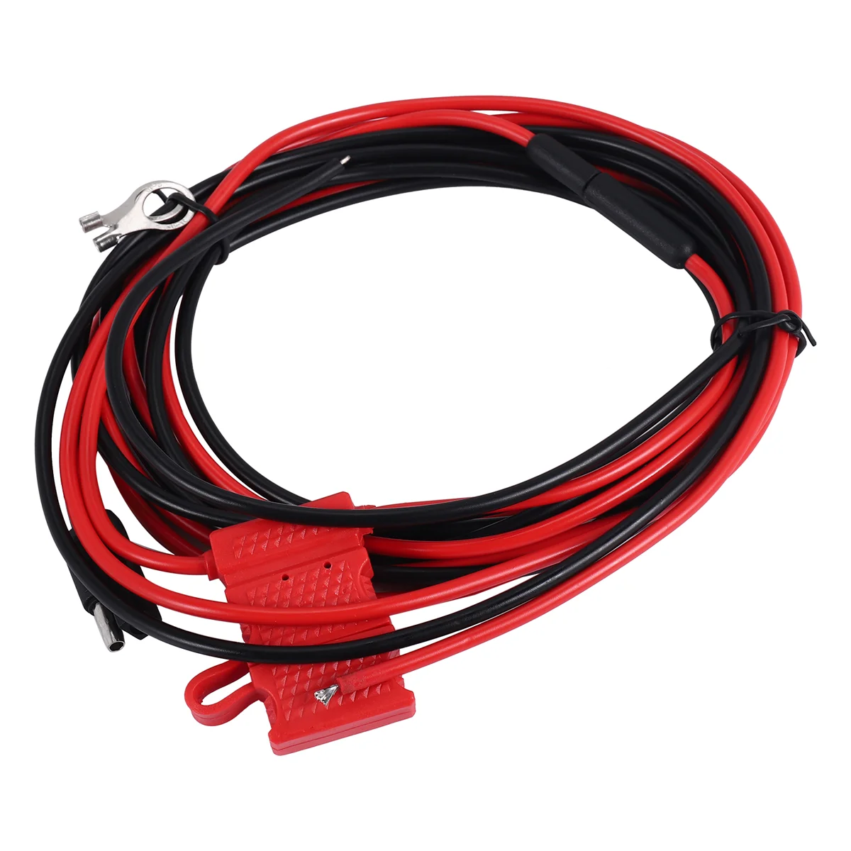 

N09R DC Power Cable Cord for Motorola GM300/338/380/3188CDM1250/750 metres