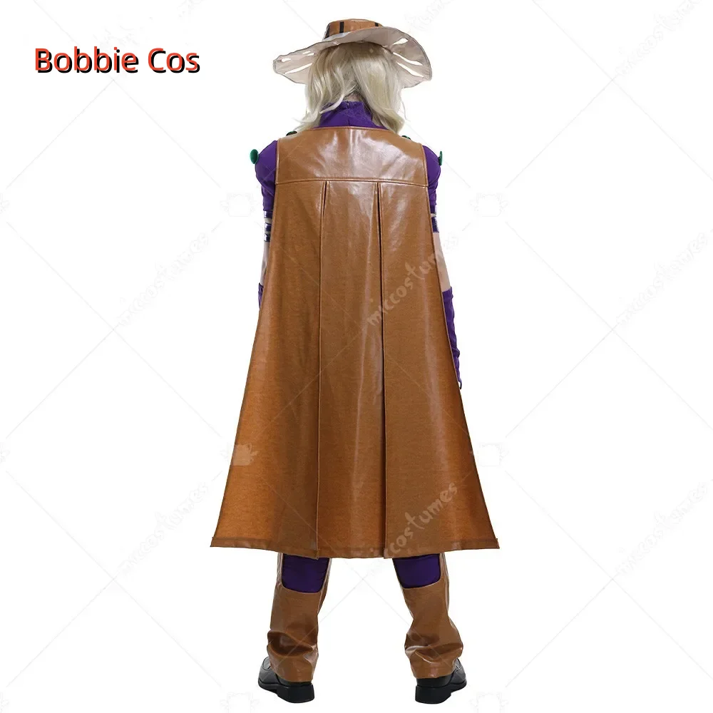 جيرو زيبيلي تأثيري زي لجميع الهالوين ، حفلة عيد الميلاد ، يخدع هزلية ، لعبة أنيمي