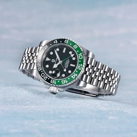 6 best sales Pagani Design-klockor - №6