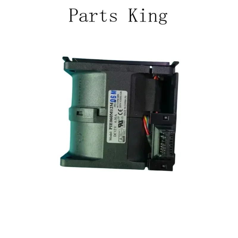 Оригинальный вентилятор процессора для Dell R750R750Xa R750xs R7525 6,5A 11JPY 011JPY CN-011 JPY вентилятор