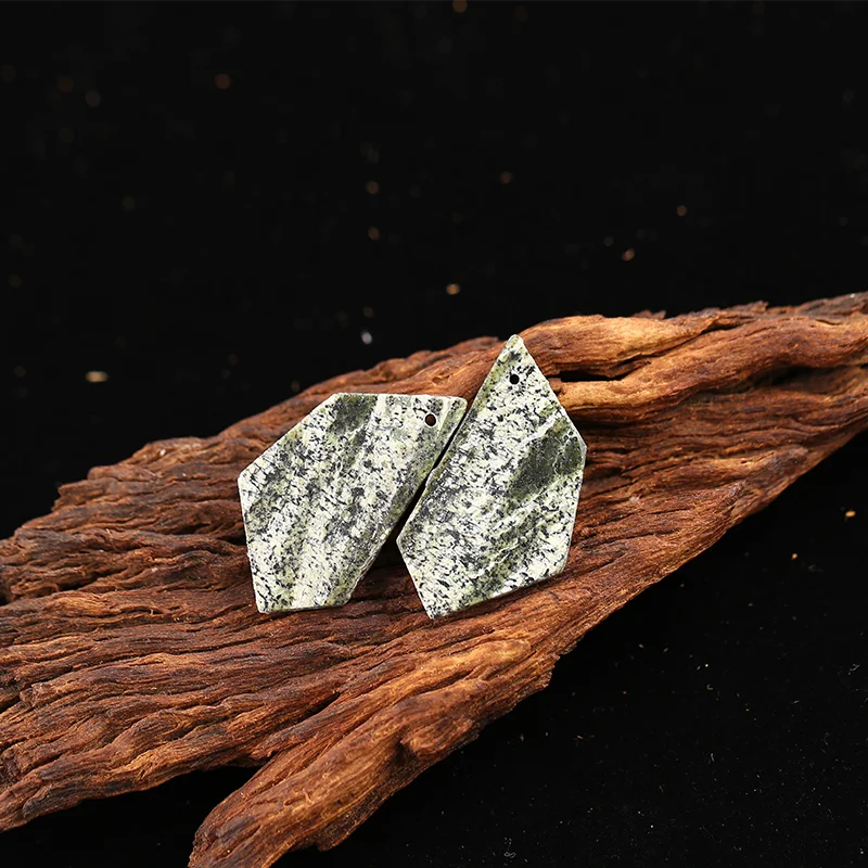 B&F Swiss Opal Beads for Jewelry Making, Handmade Natural stones beads, Stones for jewelry Making Supplies