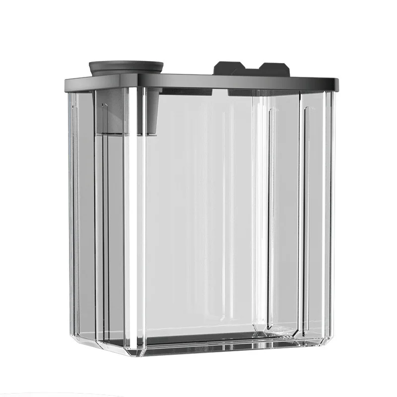 

Transparent Betta tank Betta Aquarium Small Fish Tank Small Aquarium for Office