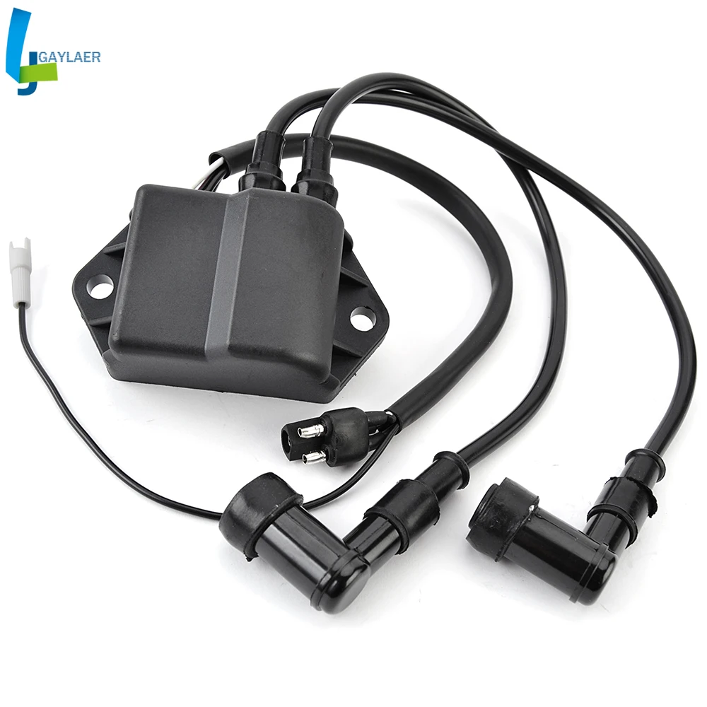 

3083723 Катушка зажигания в сборе для Polaris EURO Lite GT FIN Star Trail Indy 340 Deluxe Touring Lite Deluxe GT NOR 400 600 SS 3083601