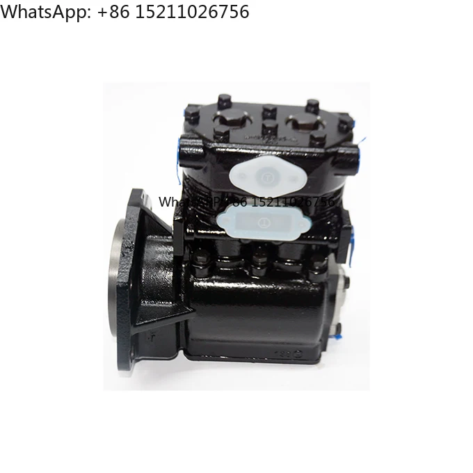

YANN'S 1W6473 1W-6473 4489150 Engine 3304 3306 Air Compressor Group for Wheel Loader 930