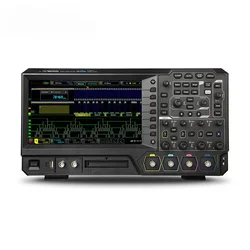Oscilloscope MSO5072 Touch Screen Multifunctional High Performance 2/4 Channel Digital Oscilloscope MSO5204