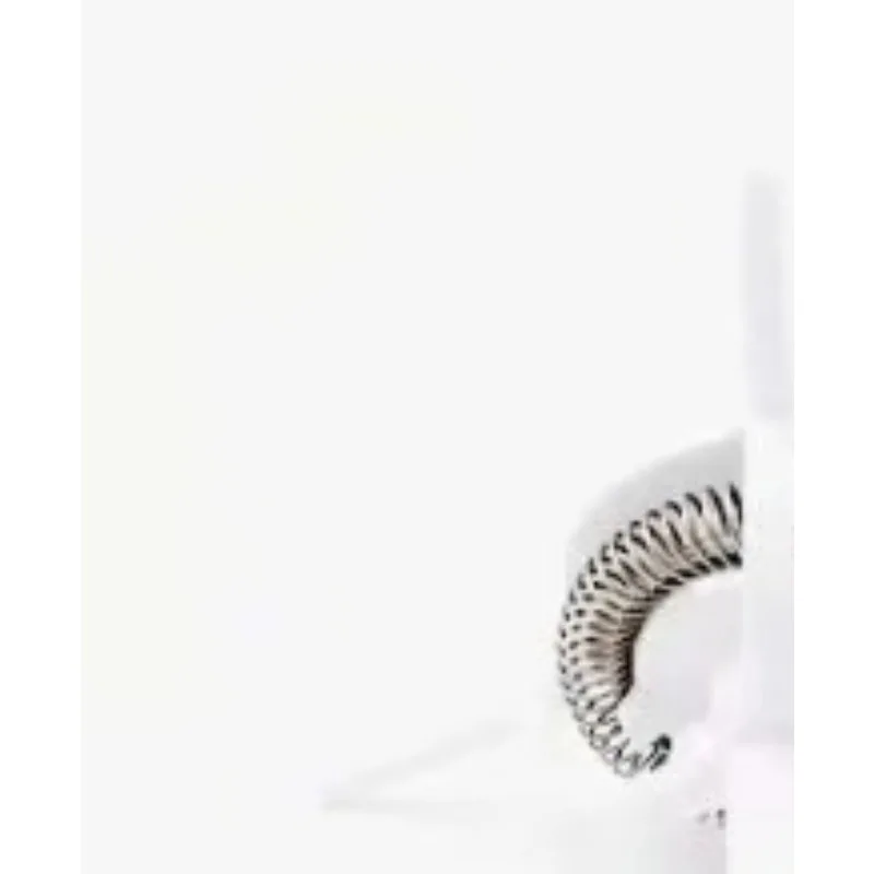 

Suitable for DeLonghi Delong Fully Automatic Cold And Hot Milk Foam Machine EMF2 W Foaming Machine Component