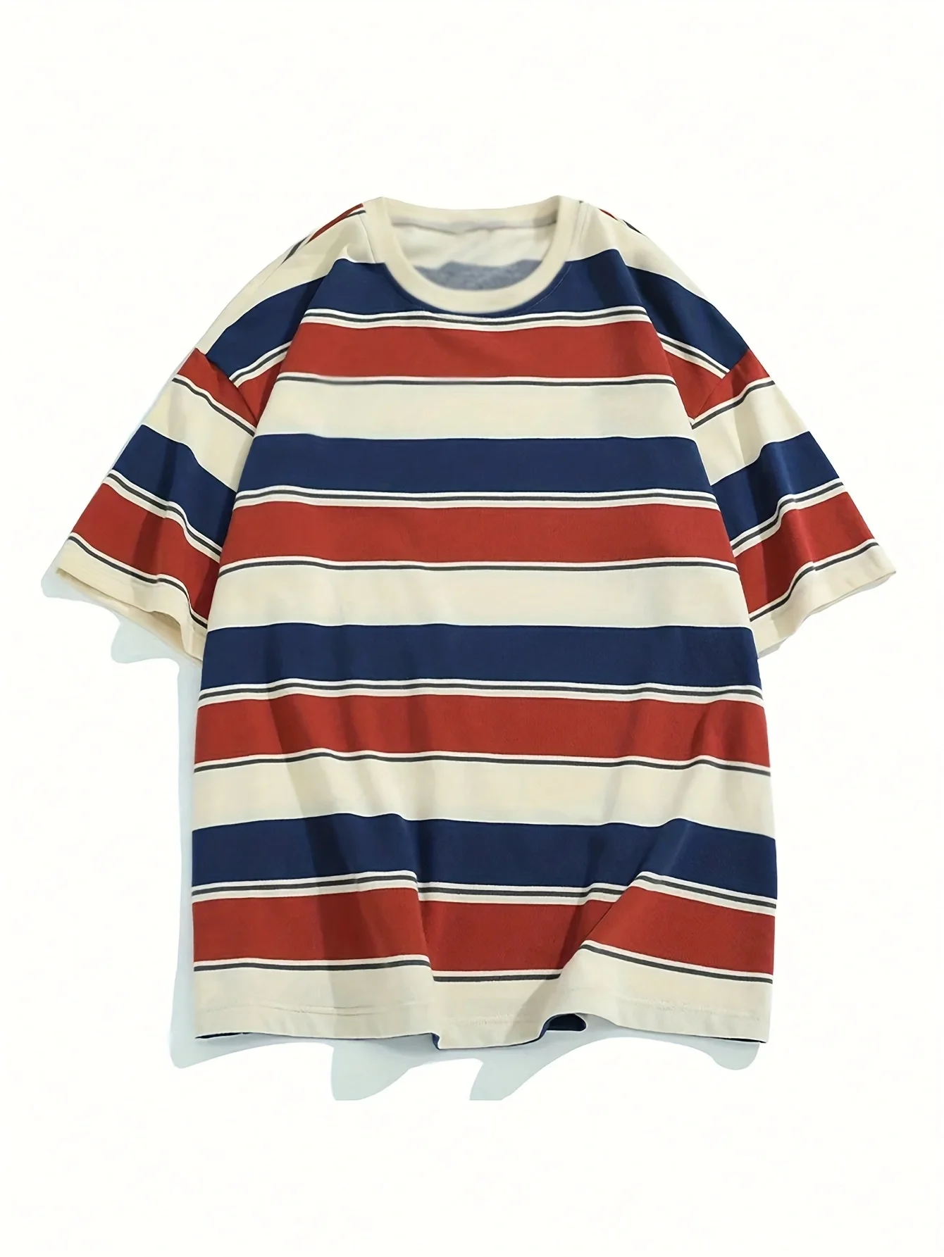 Thumbnail 3 - #21 Best Mens Classic Striped T-Shirts to Buy In 2026