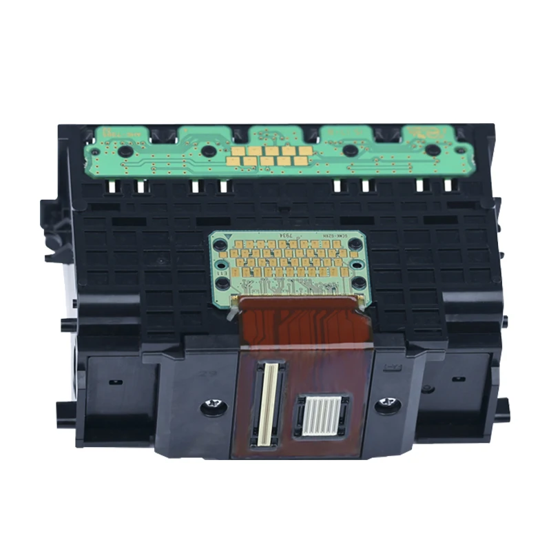 MB5080 Printer Head QY6 0087 Print Head for Canon MB5180 MB5310 MB5320 MB5350 MB5480 Printhead IB4050 MB2020 MB2350 MB5050