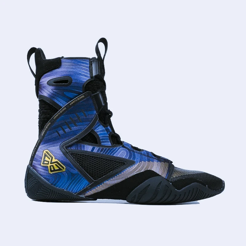Original Brand Professional Men Woman Wrestling Sneaker Top Quality Boxing Fighting Boots Comfortable Fighting Gym Training Shoe