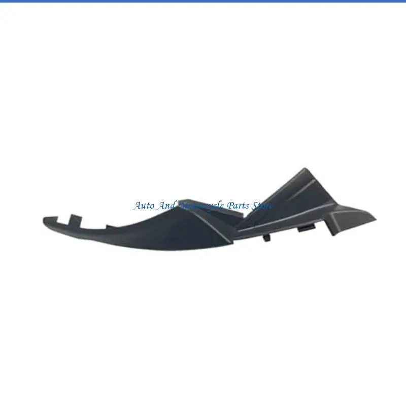 P9FD Windshield Wiper Cowl Cover for 2017-2021 Auto Accessory Easy Installation