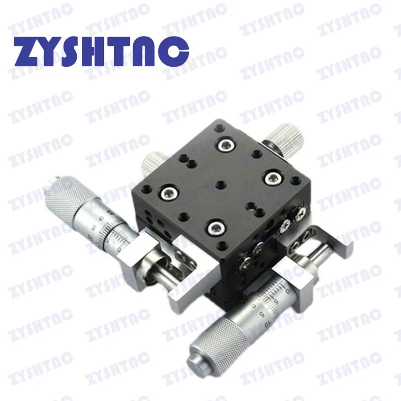 Imagem -02 - tipo de Guia Transversal do Rolo do Eixo xy tipo de Rolo de Aço do Rolamento de Esferas Lgy40 60-l r c Fase Manual Ótica Ly30 40 60 80 100 125-l r