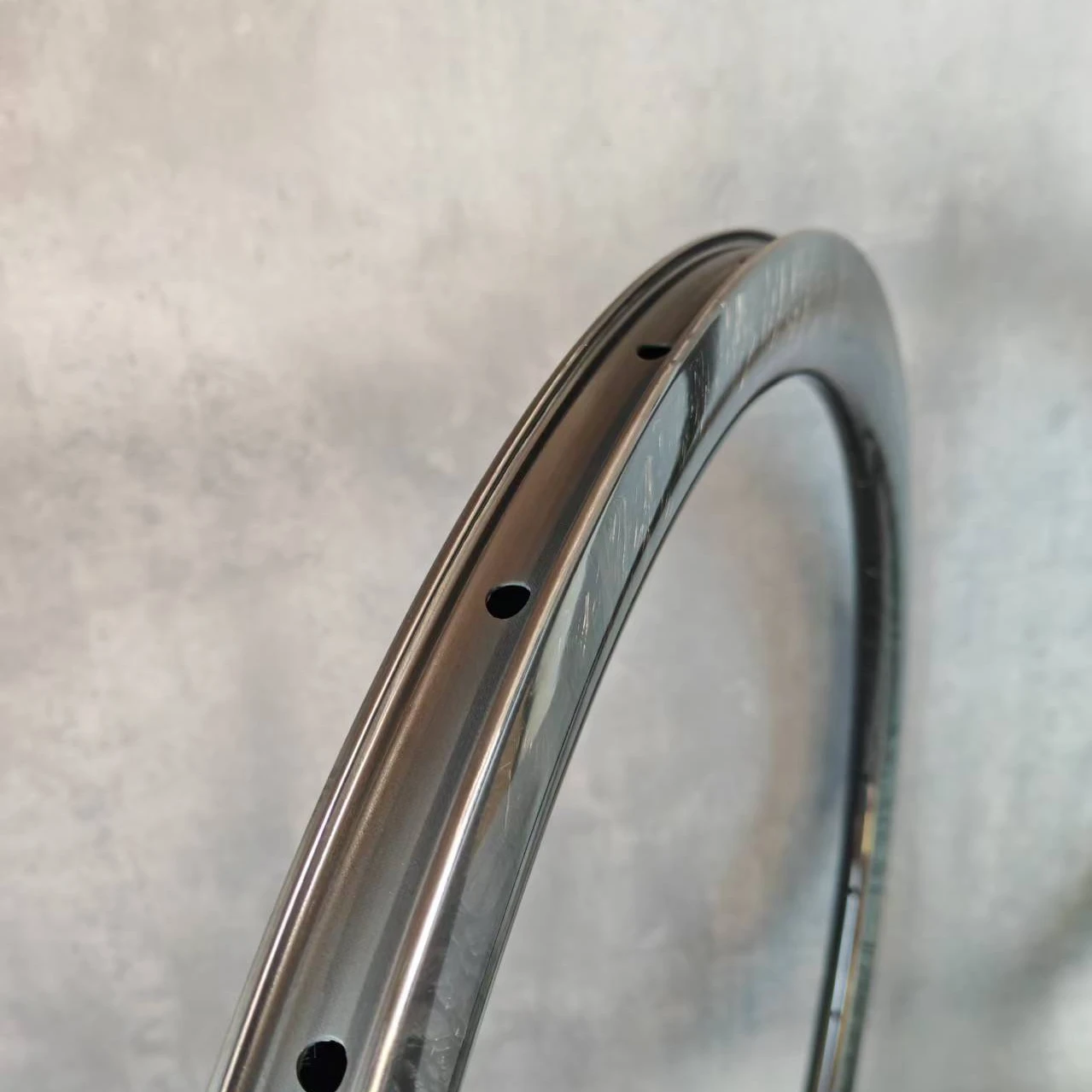 Full Carbon Single Rim Disc Brake, 700C,marble glossy,38/45/50/60mm Depth, 25mm Width, Clincher, Tubeless, Tubular,24-24 hole
