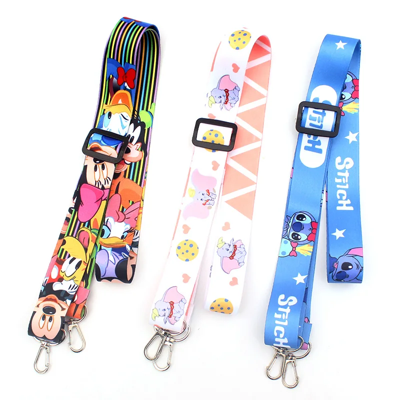 Держатель для катушки в виде слона Минни-Маус