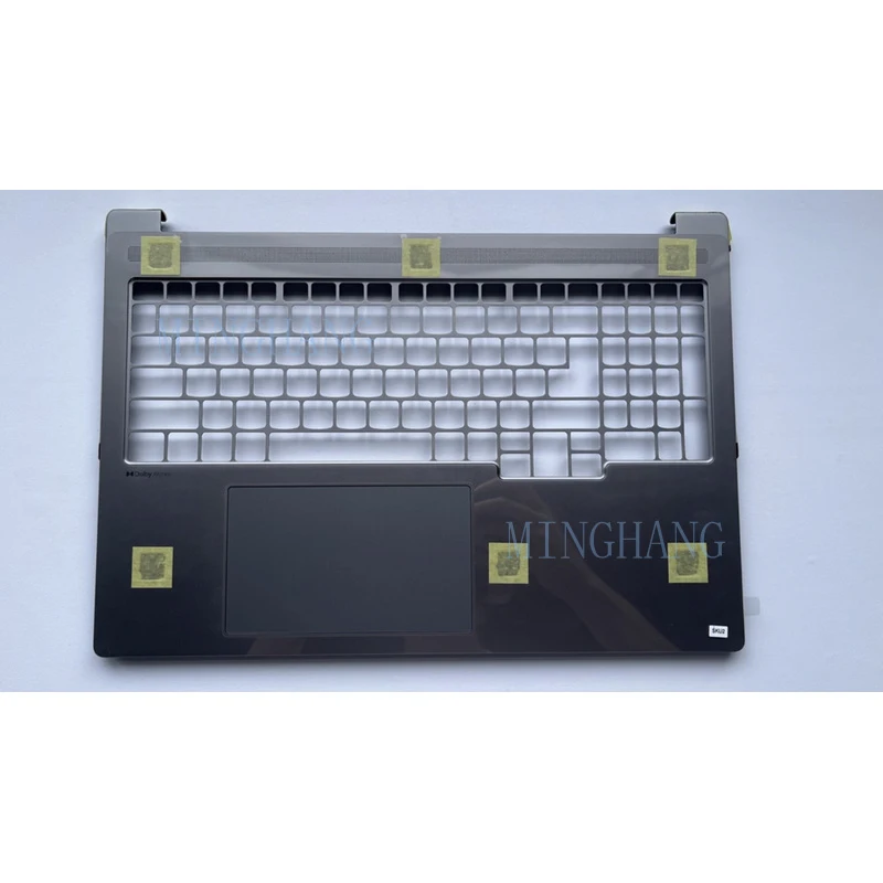 

M New for lenovo Pro 16 GT AI C cover keyboard bezel touchpad 2025 gray