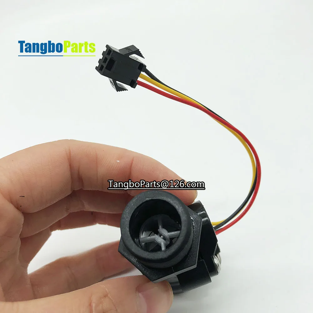 Gas Boiler Gas Water Heater Universal Hall Water Flowmeter Control Water Flow Water Flow Sensor Switch