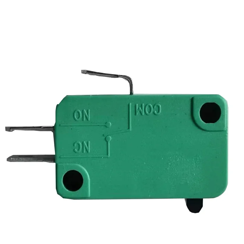 1pcs 250V or 125VAC 16A microwave oven door arcade cherry button  rice cooker micro switch rice cooker switch 1/2HP