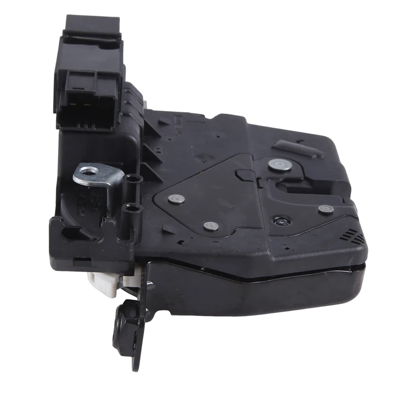 

51247269543 Car Rear Tailgate Trunk Lock Actuator For BMW X1 E84 2013-2015 320I F30 2014-2015 Parts