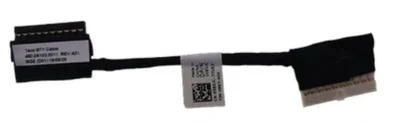 

Новый разъем аккумулятора для Dell Latitude 3480 3580 E3480 E3580, кабель аккумулятора ноутбука 058GJC 450.0A102.0011