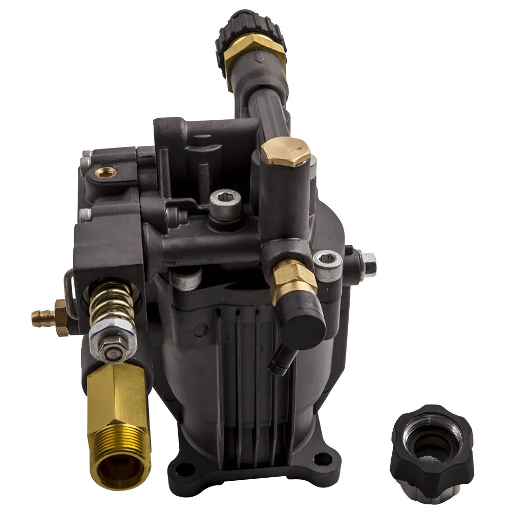 Pressure Power Wash…