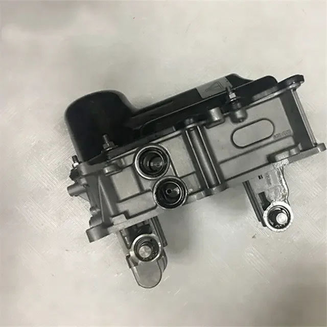 Automatic Transmission valve Body OAM325065 DQ200 0CW 0AM DSG For Audi