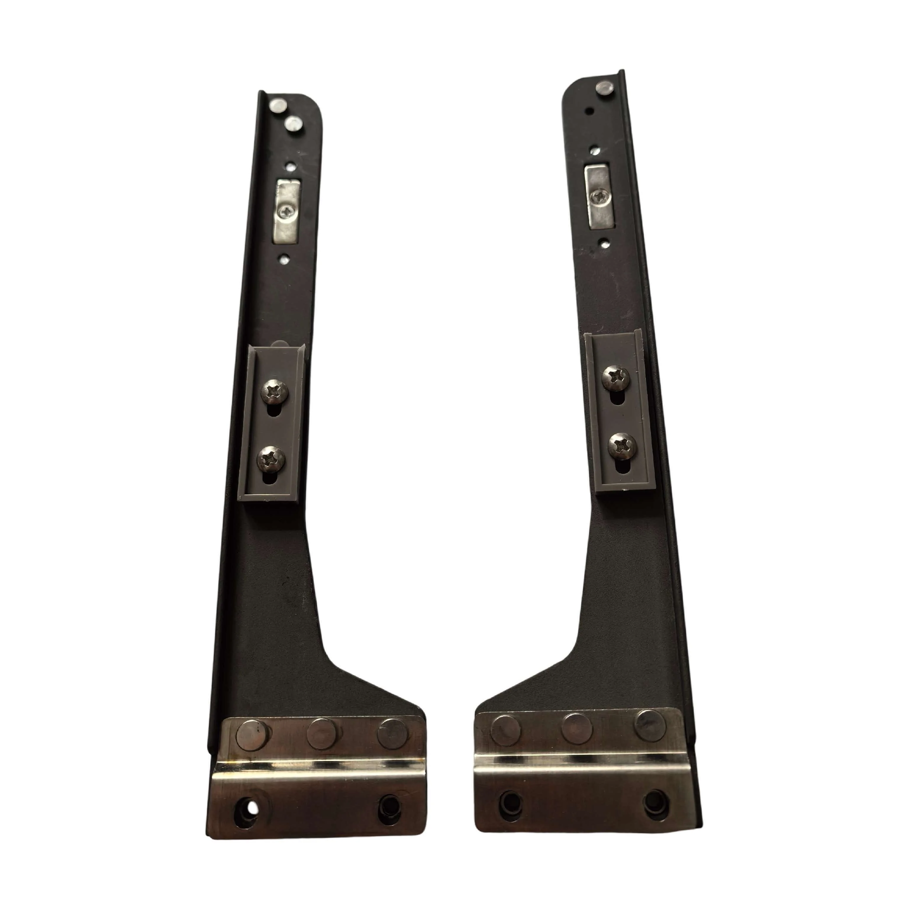 Industrial Computerized Embroidery Machine Accessories Special Horsehead Tajima Single-Head Machines Embroidery Frame Brackets
