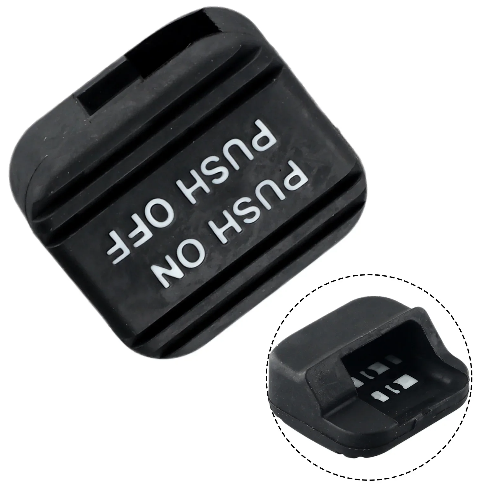 Pedale del freno di stazionamento in plastica di qualità Premium per Honda per CRV 2012 2016 numero parte del produttore 47120 T0A A01