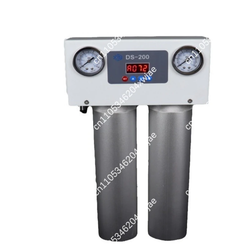 Adsorption Air Drye…