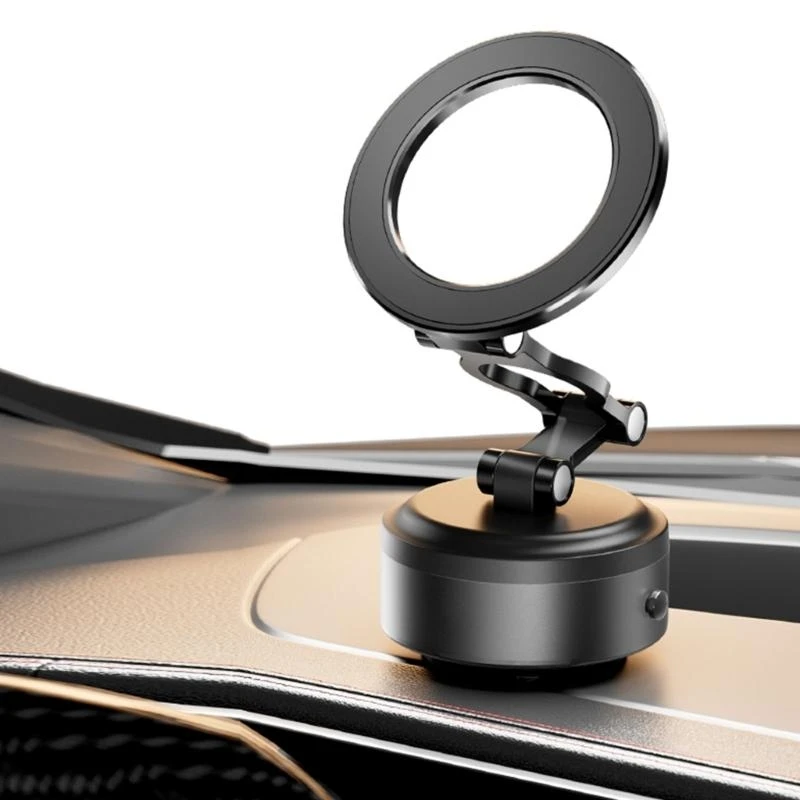 شطرة دوران مغناطيسي آمنة 360 درجة شفط لاستخدام السفر