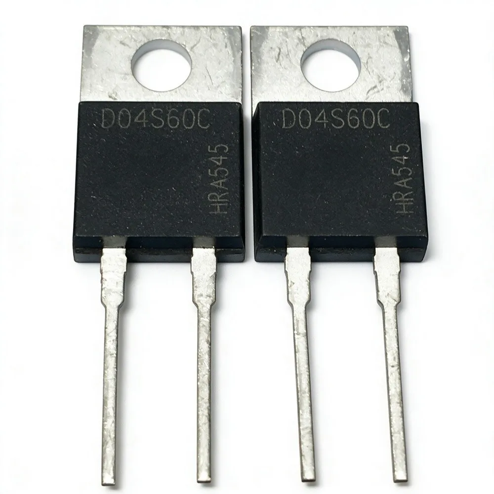 5PCS IDT04S60C D04S60C 4A 600V FCP16N60 600V 16A IXTP3N120 1200V 3A SLF16N50C BDW93A 60V 12A D4182 AOD4182 80V 53A