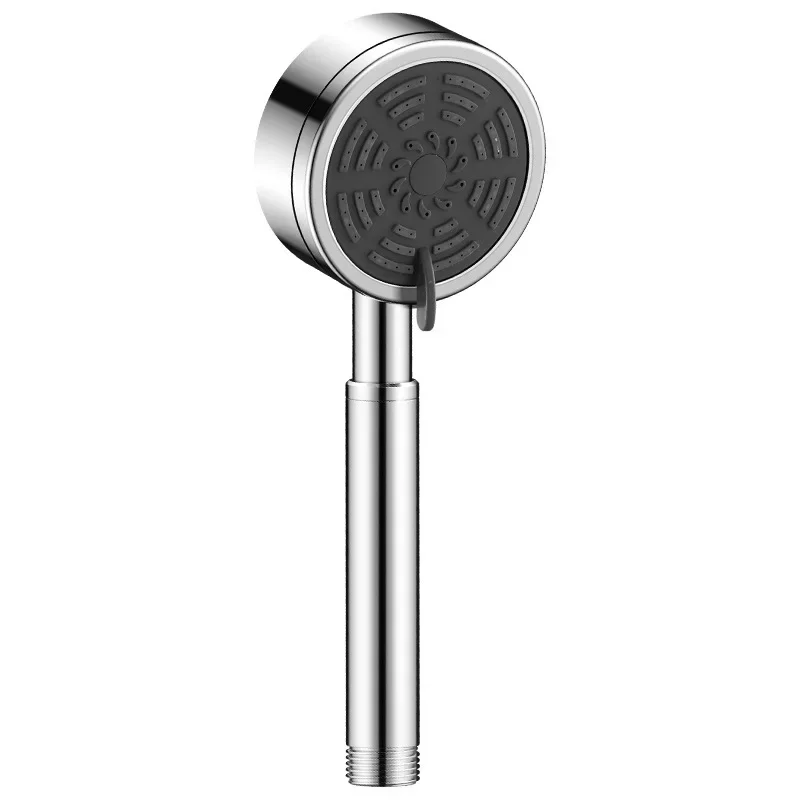 High Pressure Rain Shower Head Stainless Steel 316 Bathroom Faucet Spray Nozzle for Home Shower System Water Saving Efficient 5