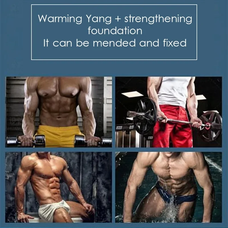 100g Handmade Male Enhancing Body Wash Soap Private Area Soap Men Care Soap Enhancing Male Charming