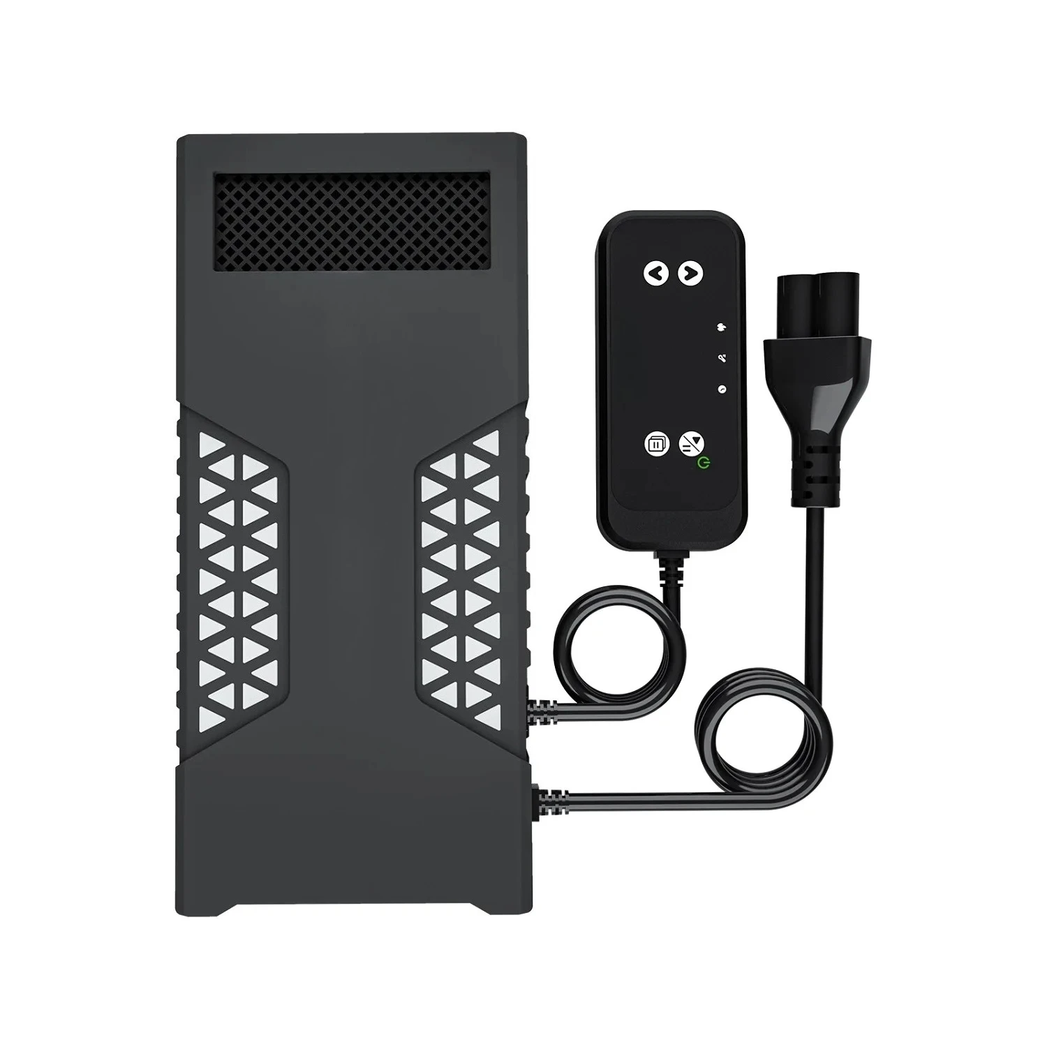 Chamber Heater for 3D Printer Filament Drying 40-70℃ Chamber Temperature Reduce Print Warping 3d Printer Heating
