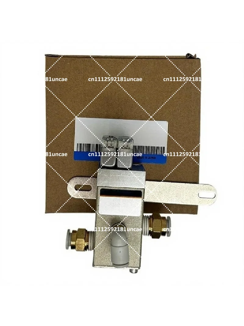 Solenoid Valve Kit 228687, VEX1133-02N-X259/ X249 DC24V 0.15-0.8MPa G1/2