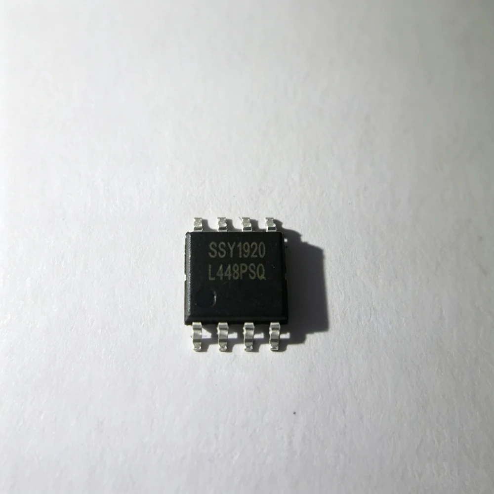 5PCS SSY1920 ST1S10 ST485EC S485EC ST95P08C3 5P08C3 SOP-8