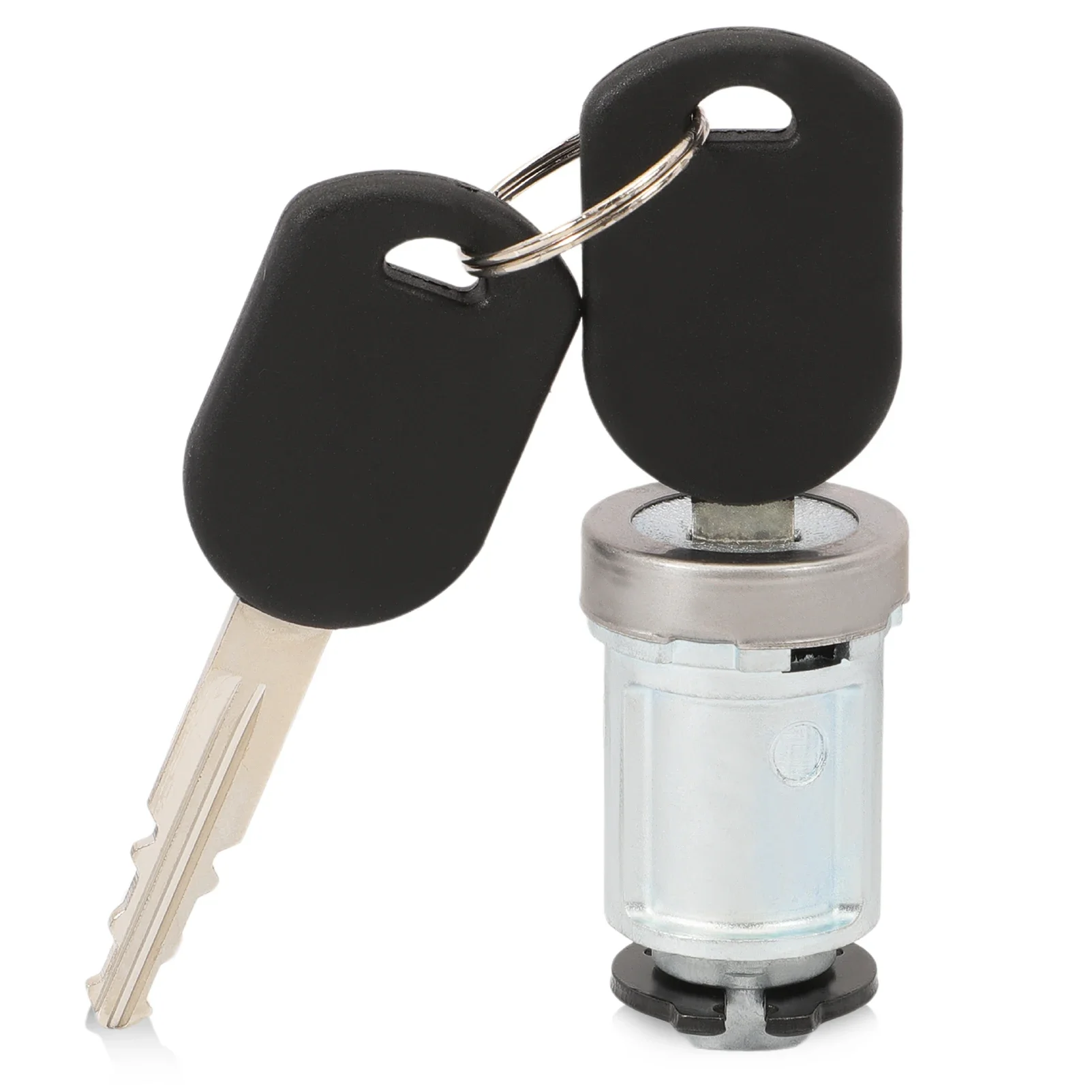 مفتاح إشعال قفل اسطوانة مع 2 مفاتيح للتركيز 2006-2011 الهروب 2008-2012 موستانج 2005-2014 C-42-197 707592 924-717 924-710 #6