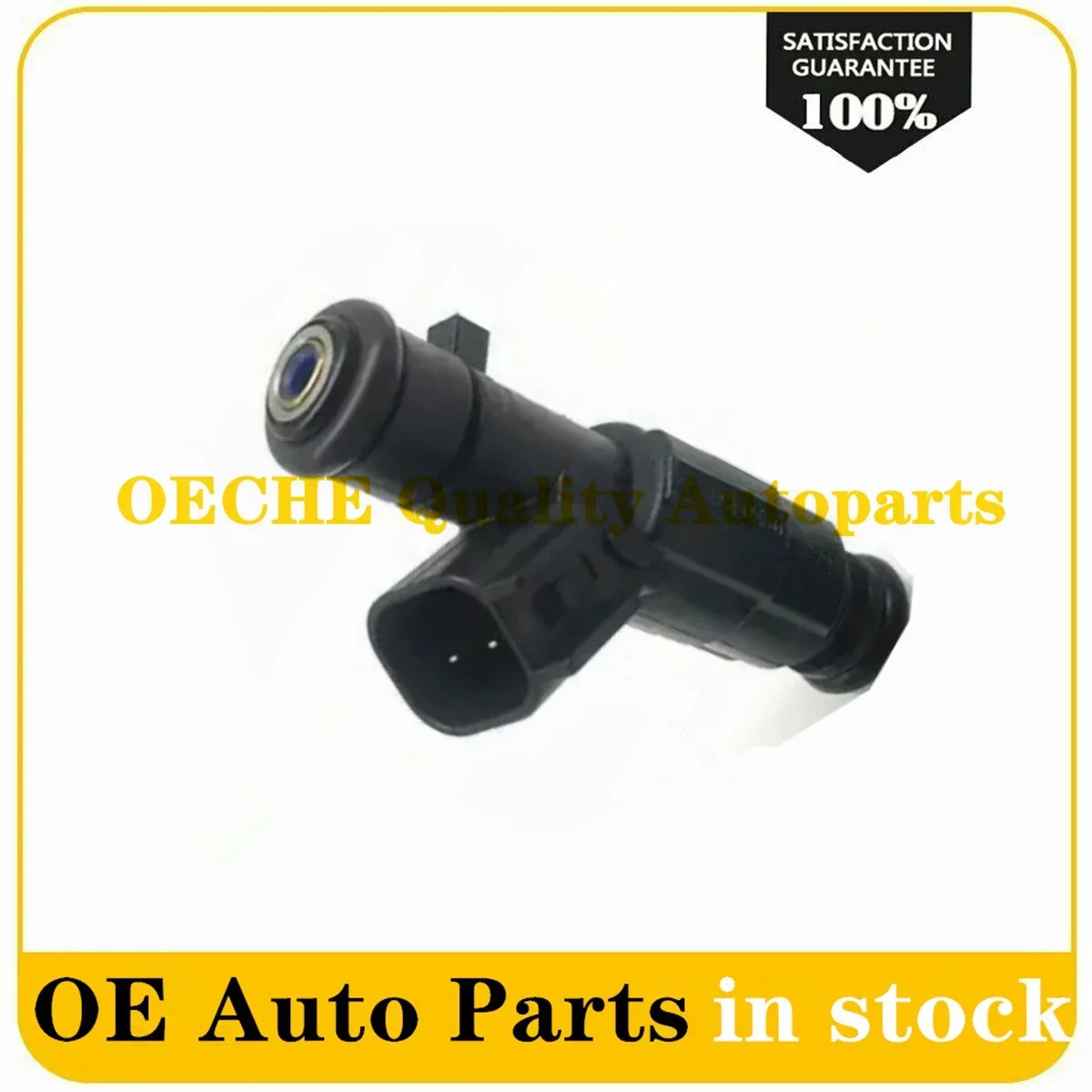 

Высокое качество 1/4 шт. топливная форсунка для Geely Vision FC Gleagle GC7 Englon SC7 SL 1,5 л 1,8 л 0280156299 JLY4G18