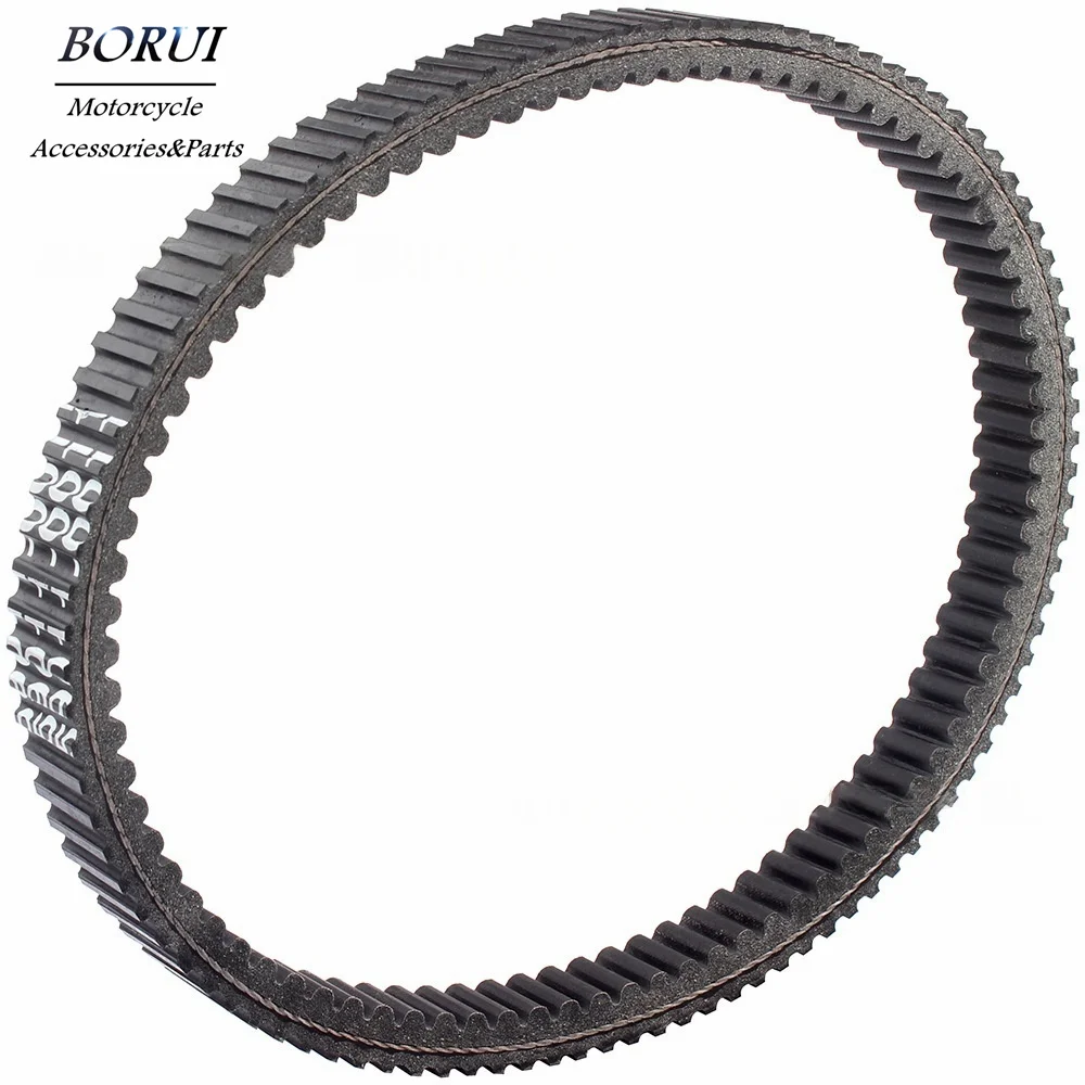 

Drive Belt For Kawasaki Mule 600 610 05-16 Mule SX 59011-0011 03G3470