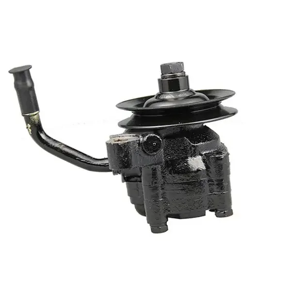 Hydraulic Power Steering Pump 57100-45210 57100-5H000 Fit for Hyundai Mitsubishi Canter 4D32 4D31